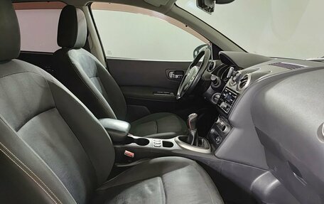 Nissan Qashqai, 2011 год, 1 220 000 рублей, 13 фотография