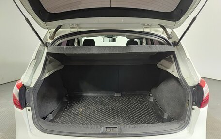 Nissan Qashqai, 2011 год, 1 220 000 рублей, 12 фотография