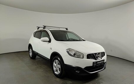 Nissan Qashqai, 2011 год, 1 220 000 рублей, 3 фотография