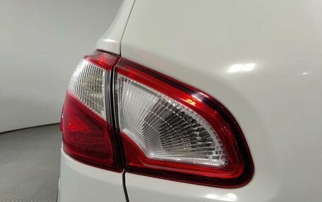 Nissan Qashqai, 2011 год, 1 220 000 рублей, 11 фотография
