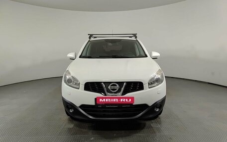 Nissan Qashqai, 2011 год, 1 220 000 рублей, 2 фотография
