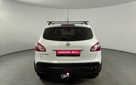 Nissan Qashqai, 2011 год, 1 220 000 рублей, 7 фотография
