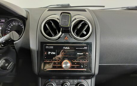 Nissan Qashqai, 2011 год, 1 220 000 рублей, 18 фотография