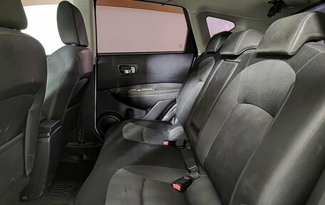 Nissan Qashqai, 2011 год, 1 220 000 рублей, 15 фотография