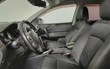 Nissan Qashqai, 2011 год, 1 220 000 рублей, 20 фотография