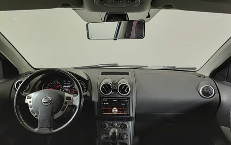 Nissan Qashqai, 2011 год, 1 220 000 рублей, 17 фотография