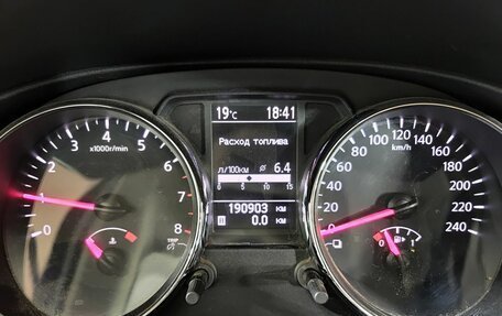 Nissan Qashqai, 2011 год, 1 220 000 рублей, 16 фотография