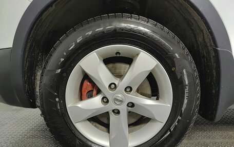 Nissan Qashqai, 2011 год, 1 220 000 рублей, 22 фотография
