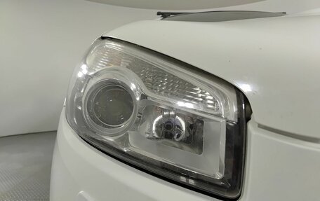 Nissan Qashqai, 2011 год, 1 220 000 рублей, 21 фотография