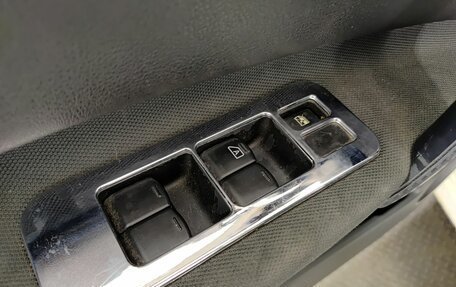 Nissan Qashqai, 2011 год, 1 220 000 рублей, 23 фотография