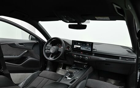 Audi A4, 2017 год, 2 349 000 рублей, 7 фотография