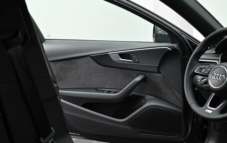 Audi A4, 2017 год, 2 349 000 рублей, 14 фотография