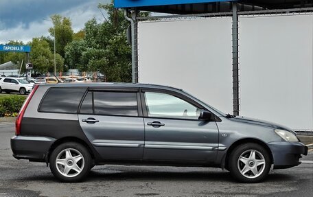 Mitsubishi Lancer IX, 2006 год, 299 000 рублей, 2 фотография