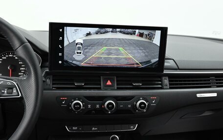 Audi A4, 2017 год, 2 349 000 рублей, 8 фотография