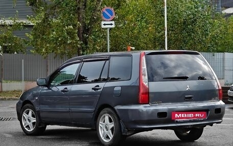 Mitsubishi Lancer IX, 2006 год, 299 000 рублей, 4 фотография