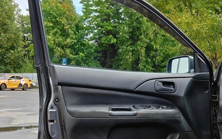 Mitsubishi Lancer IX, 2006 год, 299 000 рублей, 8 фотография