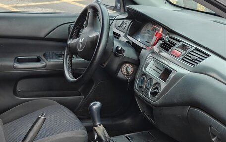 Mitsubishi Lancer IX, 2006 год, 299 000 рублей, 7 фотография