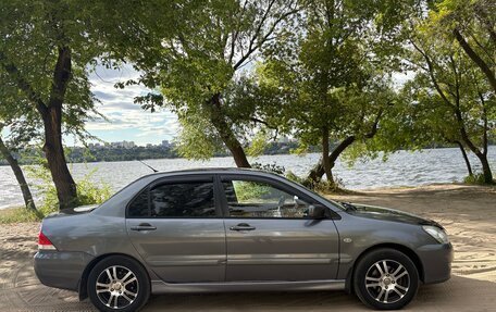 Mitsubishi Lancer IX, 2005 год, 309 000 рублей, 4 фотография