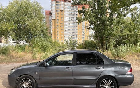 Mitsubishi Lancer IX, 2005 год, 309 000 рублей, 5 фотография