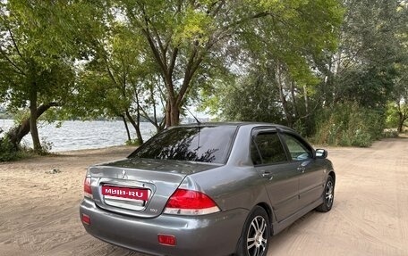 Mitsubishi Lancer IX, 2005 год, 309 000 рублей, 7 фотография
