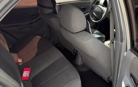 Hyundai Accent II, 2008 год, 530 000 рублей, 12 фотография