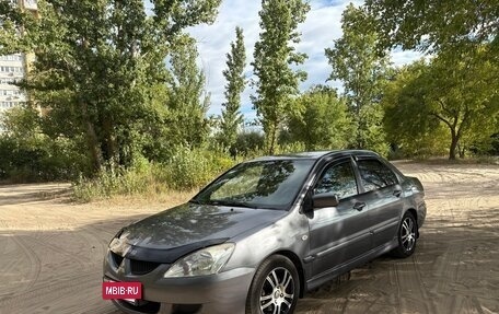 Mitsubishi Lancer IX, 2005 год, 309 000 рублей, 2 фотография