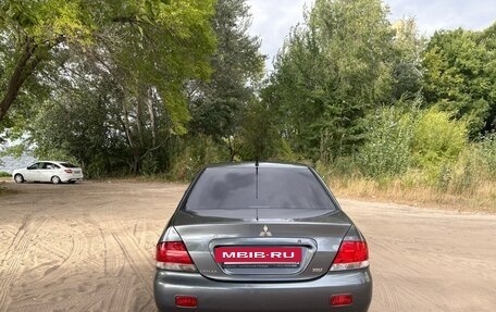 Mitsubishi Lancer IX, 2005 год, 309 000 рублей, 6 фотография