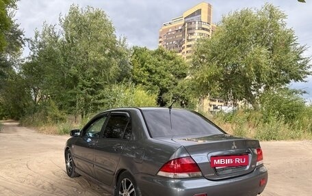 Mitsubishi Lancer IX, 2005 год, 309 000 рублей, 8 фотография