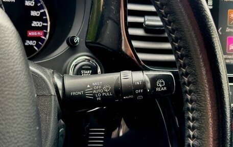 Mitsubishi Outlander III рестайлинг 3, 2020 год, 1 850 000 рублей, 25 фотография