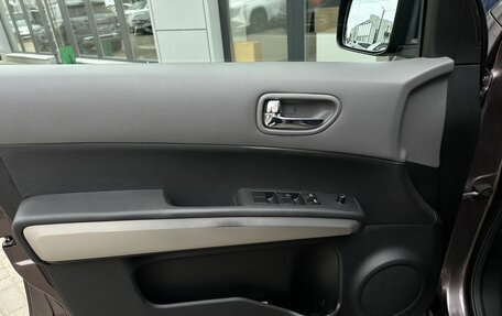 Nissan X-Trail, 2008 год, 1 290 000 рублей, 5 фотография