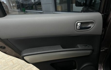 Nissan X-Trail, 2008 год, 1 290 000 рублей, 9 фотография