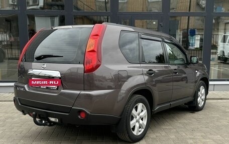 Nissan X-Trail, 2008 год, 1 290 000 рублей, 3 фотография