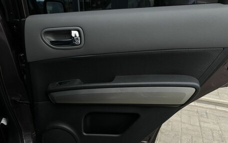 Nissan X-Trail, 2008 год, 1 290 000 рублей, 13 фотография