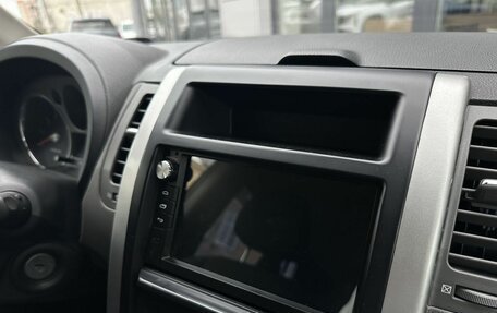 Nissan X-Trail, 2008 год, 1 290 000 рублей, 20 фотография