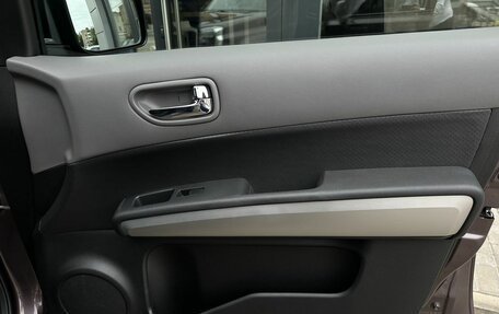 Nissan X-Trail, 2008 год, 1 290 000 рублей, 16 фотография