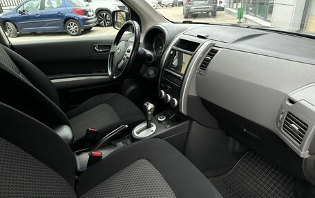 Nissan X-Trail, 2008 год, 1 290 000 рублей, 17 фотография