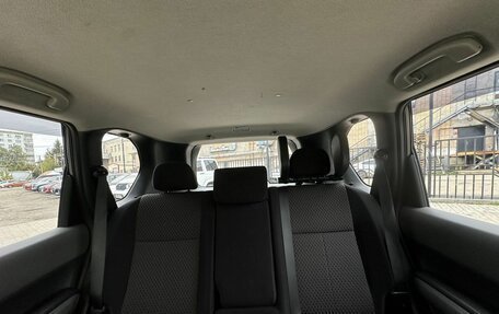 Nissan X-Trail, 2008 год, 1 290 000 рублей, 26 фотография