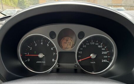 Nissan X-Trail, 2008 год, 1 290 000 рублей, 27 фотография