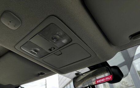 Nissan X-Trail, 2008 год, 1 290 000 рублей, 25 фотография