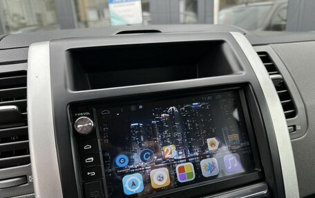 Nissan X-Trail, 2008 год, 1 290 000 рублей, 32 фотография