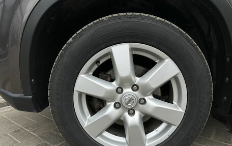 Nissan X-Trail, 2008 год, 1 290 000 рублей, 35 фотография