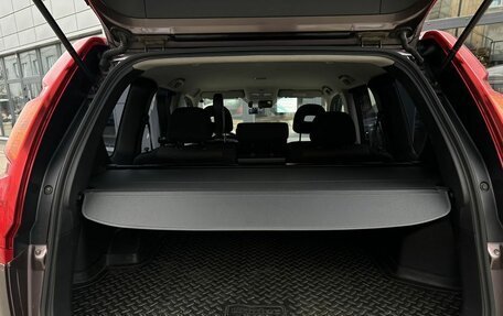 Nissan X-Trail, 2008 год, 1 290 000 рублей, 38 фотография