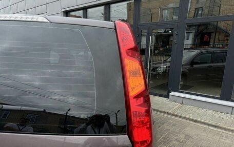 Nissan X-Trail, 2008 год, 1 290 000 рублей, 37 фотография