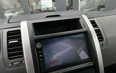 Nissan X-Trail, 2008 год, 1 290 000 рублей, 33 фотография