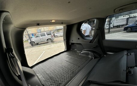 Nissan X-Trail, 2008 год, 1 290 000 рублей, 40 фотография