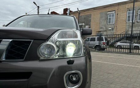 Nissan X-Trail, 2008 год, 1 290 000 рублей, 34 фотография