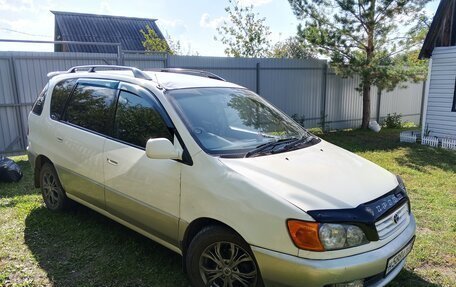 Toyota Ipsum II, 1998 год, 500 000 рублей, 3 фотография