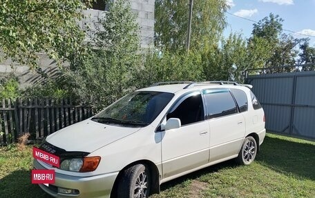 Toyota Ipsum II, 1998 год, 500 000 рублей, 2 фотография
