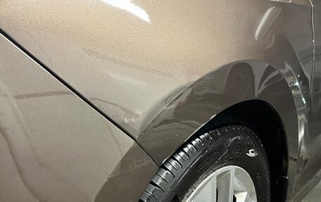 Skoda Rapid I, 2019 год, 1 450 000 рублей, 8 фотография