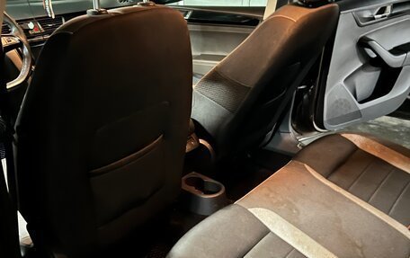 Skoda Rapid I, 2019 год, 1 450 000 рублей, 5 фотография